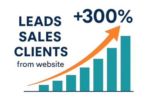 Sales Boost